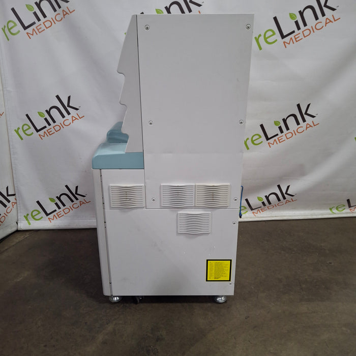 Fujifilm CR-IR 362 FCR XG2000 Film Digitizer