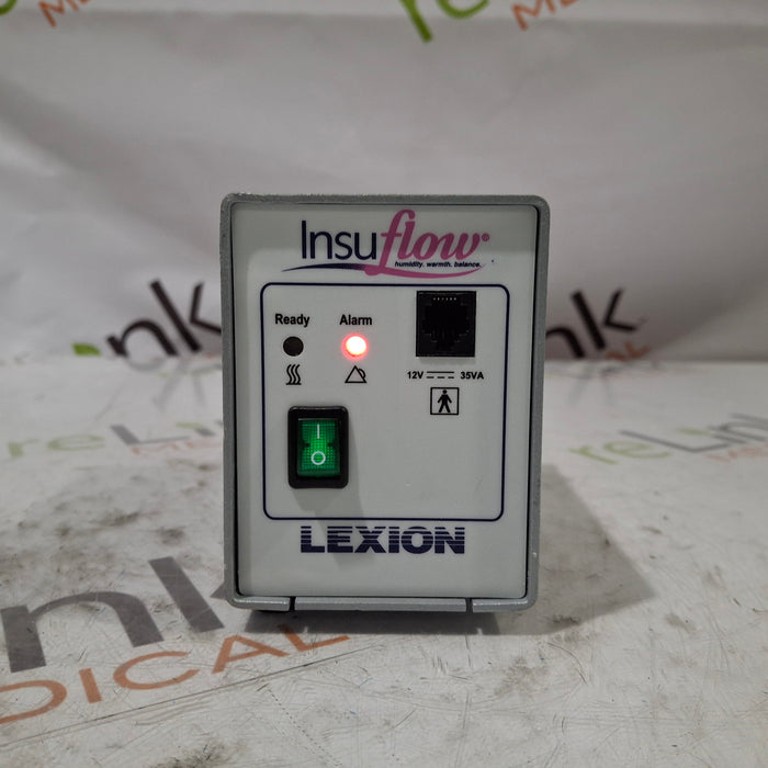 Lexion Insuflow 6198-SC Laparoscopic Gas Conditioning