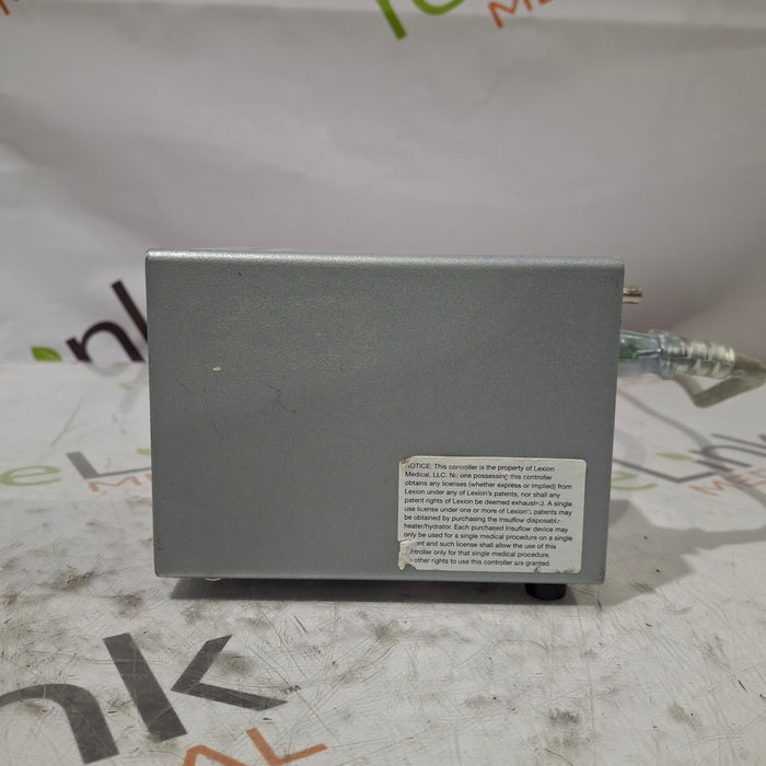 Lexion Insuflow 6198-SC Laparoscopic Gas Conditioning