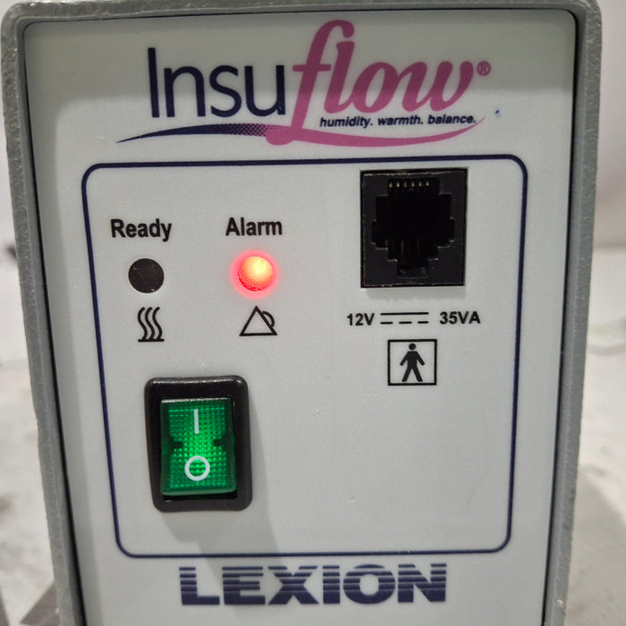 Lexion Insuflow 6198-SC Laparoscopic Gas Conditioning