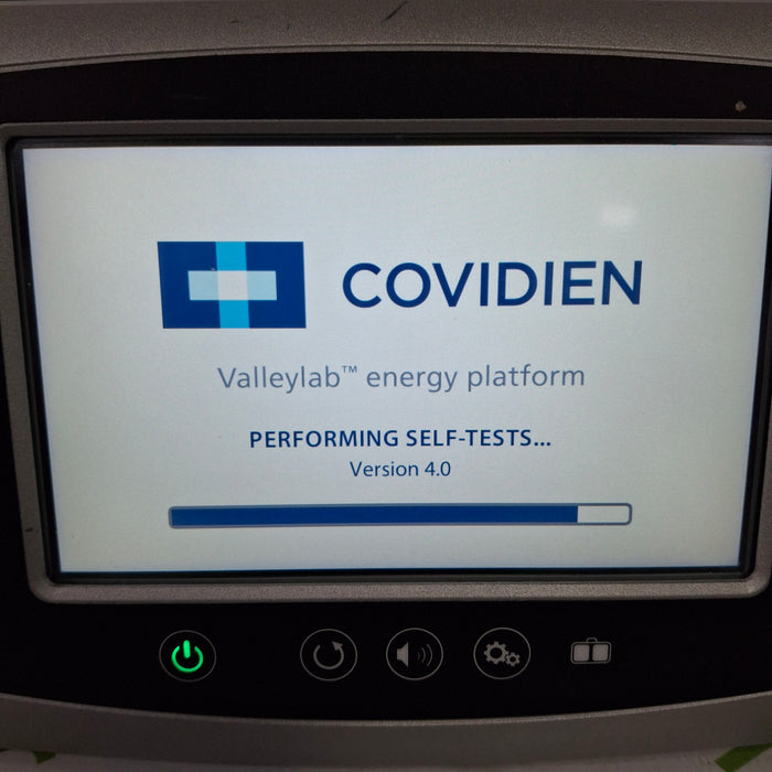 Valleylab Valleylab FT10 Electrosurgical Unit Electrosurgical Units reLink Medical