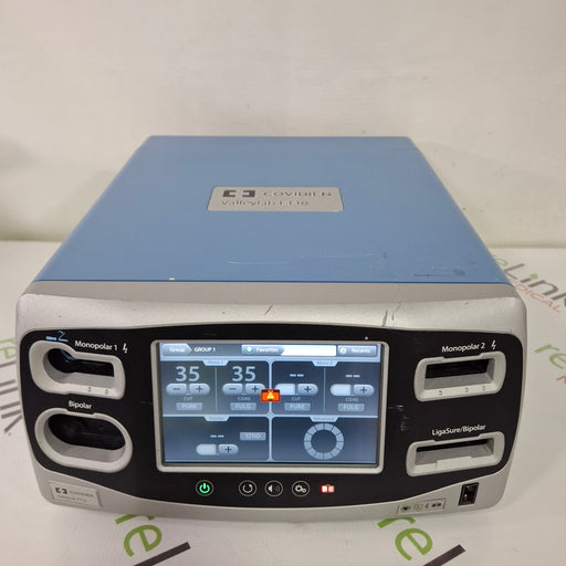 Valleylab Valleylab FT10 Electrosurgical Unit Electrosurgical Units reLink Medical