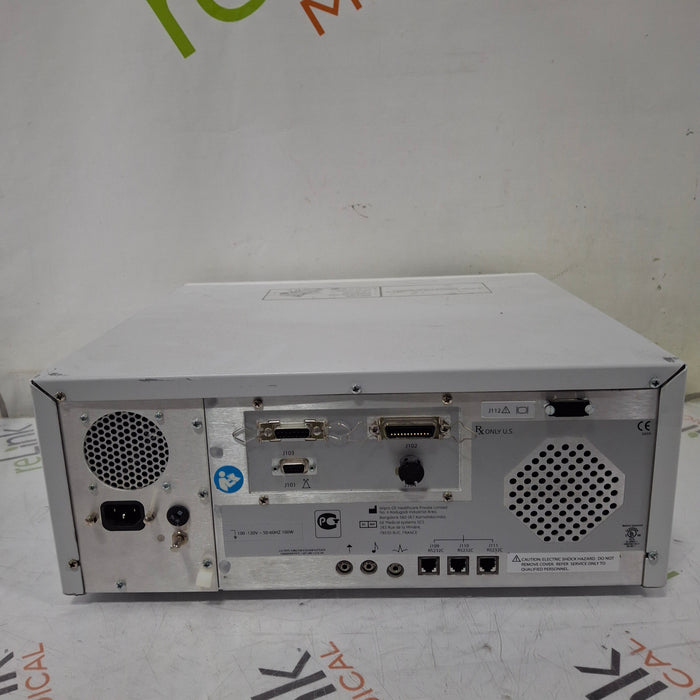 GE Healthcare Corometrics 250cx Series Model 259cx-a Fetal Monitor