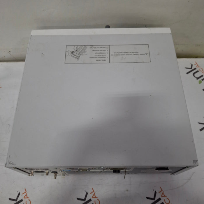 GE Healthcare Corometrics 250cx Series Model 259cx-a Fetal Monitor