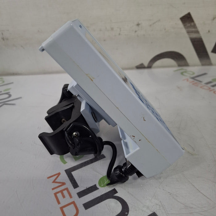 Baxter Baxter Sigma Spectrum 8.01.00 w/o Battery Infusion Pump Infusion Pump reLink Medical