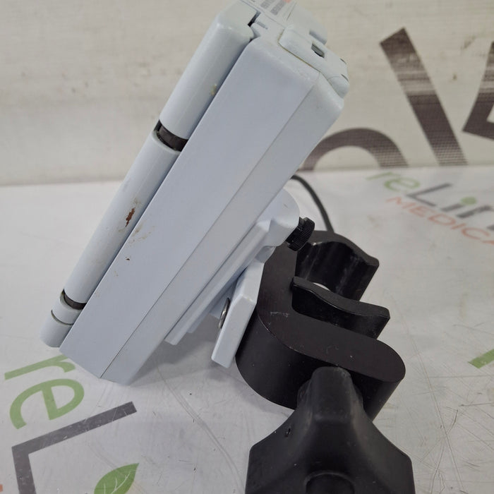 Baxter Baxter Sigma Spectrum 8.01.00 w/o Battery Infusion Pump Infusion Pump reLink Medical