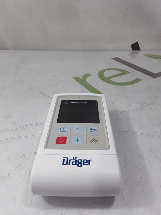 Draeger Medical Draeger Medical Infinity M300 Patient Monitor Patient Monitors reLink Medical