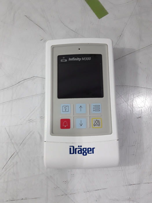 Draeger Medical Draeger Medical Infinity M300 Patient Monitor Patient Monitors reLink Medical