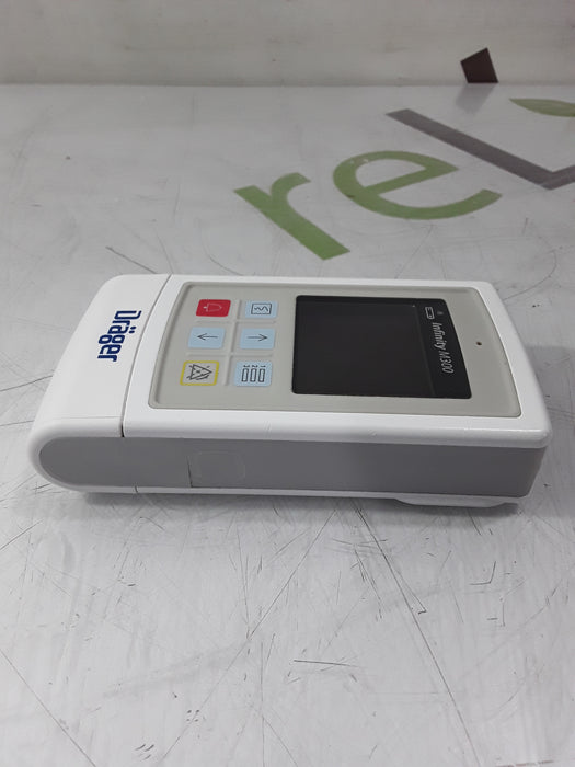 Draeger Medical Draeger Medical Infinity M300 Patient Monitor Patient Monitors reLink Medical
