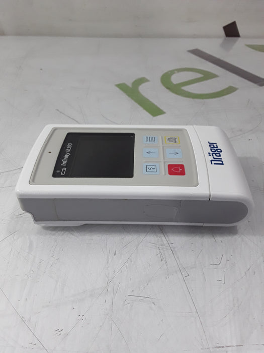 Draeger Medical Draeger Medical Infinity M300 Patient Monitor Patient Monitors reLink Medical