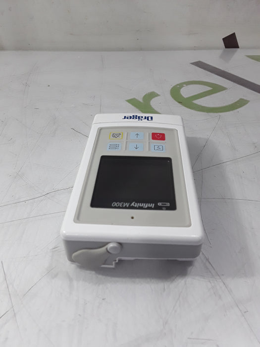 Draeger Medical Draeger Medical Infinity M300 Patient Monitor Patient Monitors reLink Medical