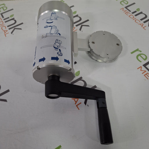 Medtronic Medtronic HC150A Emergency Hand Crank Perfusion reLink Medical