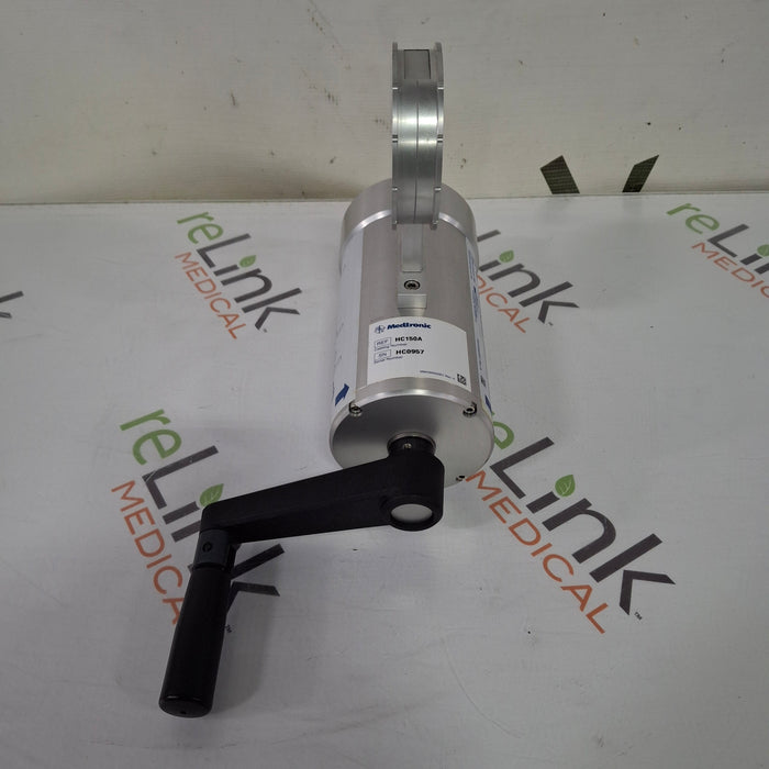 Medtronic Medtronic HC150A Emergency Hand Crank Perfusion reLink Medical