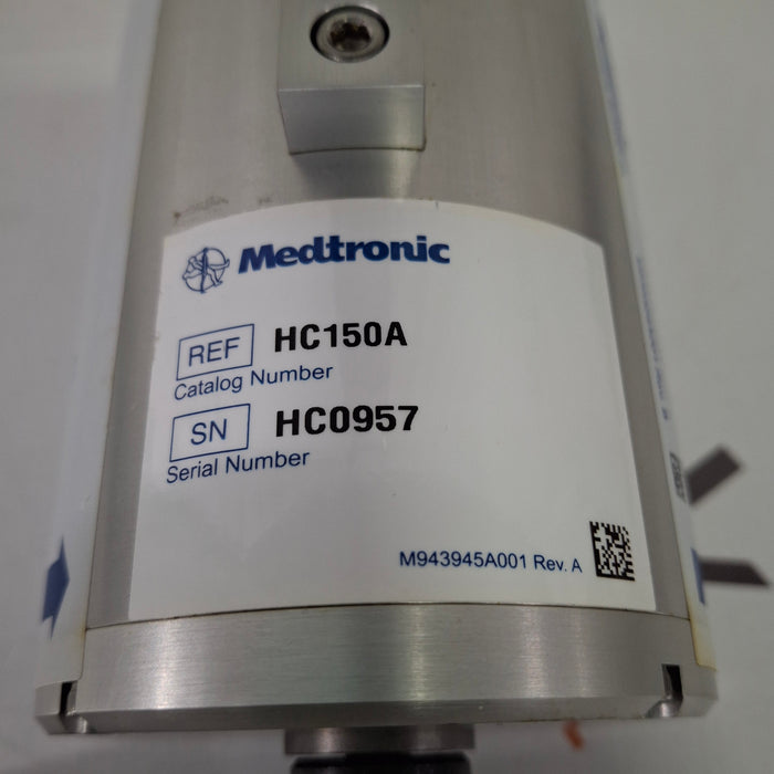 Medtronic Medtronic HC150A Emergency Hand Crank Perfusion reLink Medical