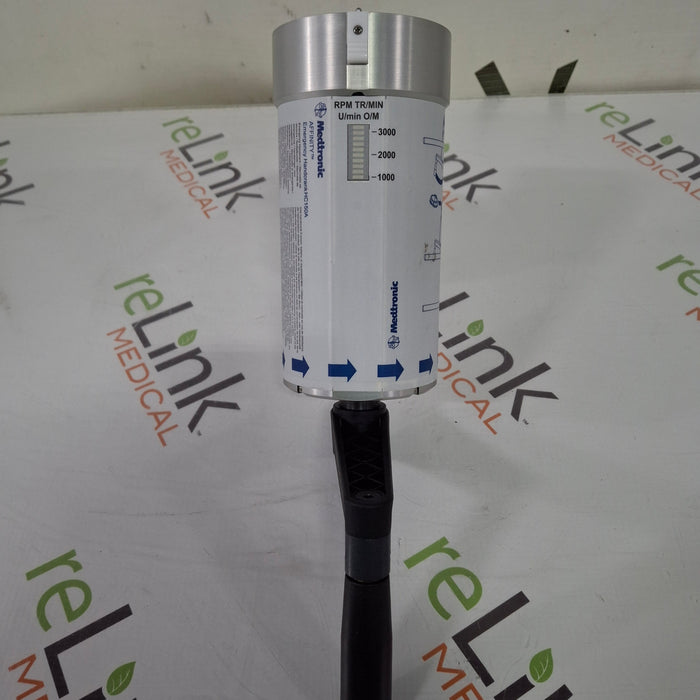 Medtronic Medtronic HC150A Emergency Hand Crank Perfusion reLink Medical