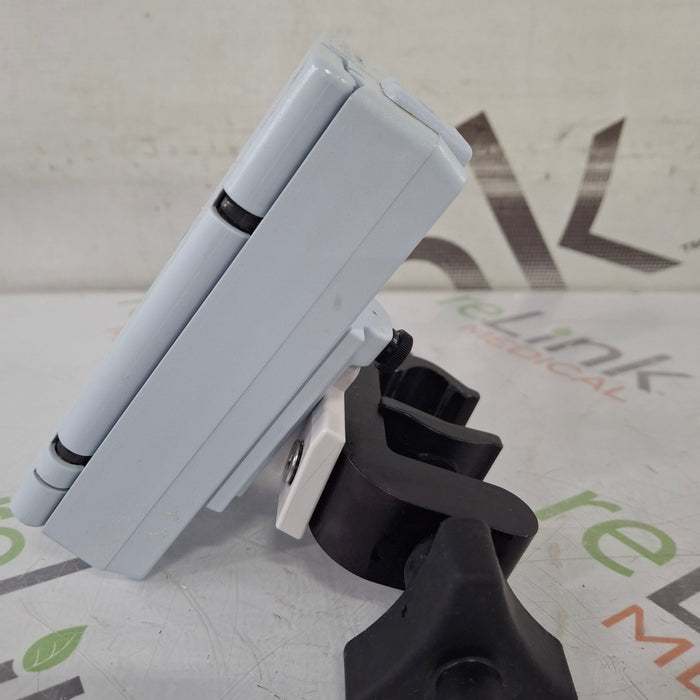 Baxter Baxter Sigma Spectrum 8.00.04 w/o Battery Infusion Pump Infusion Pump reLink Medical