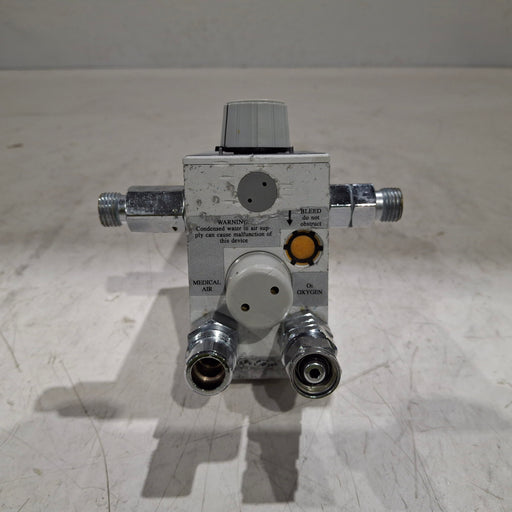 CareFusion CareFusion Bird Low Flow Air/O2 Blender Respiratory reLink Medical