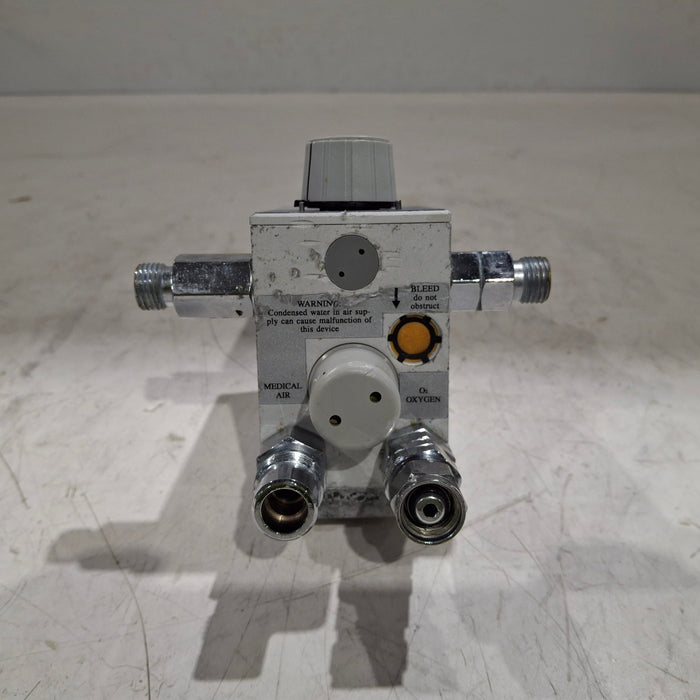 CareFusion CareFusion Bird Low Flow Air/O2 Blender Respiratory reLink Medical