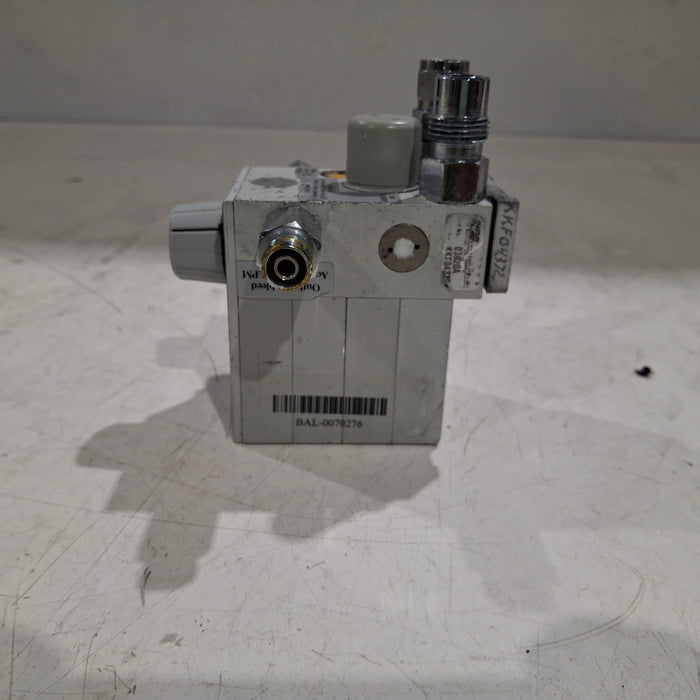 CareFusion CareFusion Bird Low Flow Air/O2 Blender Respiratory reLink Medical