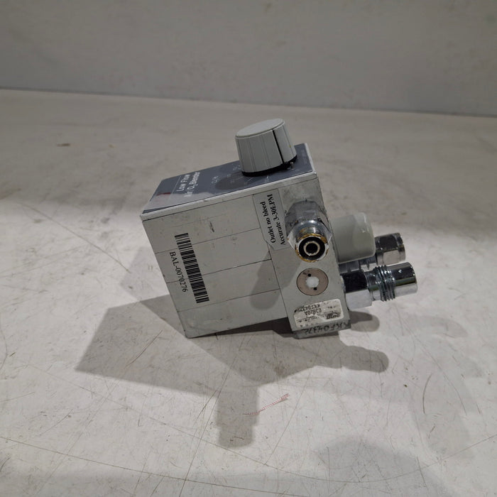 CareFusion CareFusion Bird Low Flow Air/O2 Blender Respiratory reLink Medical