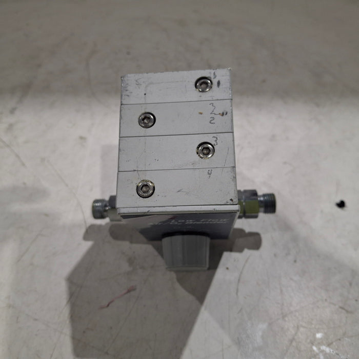 CareFusion CareFusion Bird Low Flow Air/O2 Blender Respiratory reLink Medical