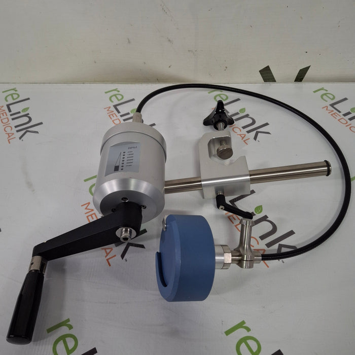 Sorin Group USA, Inc. Sorin Group USA, Inc. CP5 Drive Unit Perfusion reLink Medical