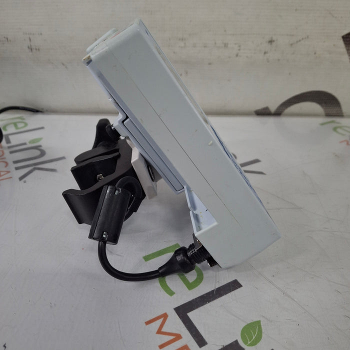 Baxter Baxter Sigma Spectrum 8.00.03 w/o Battery Infusion Pump Infusion Pump reLink Medical