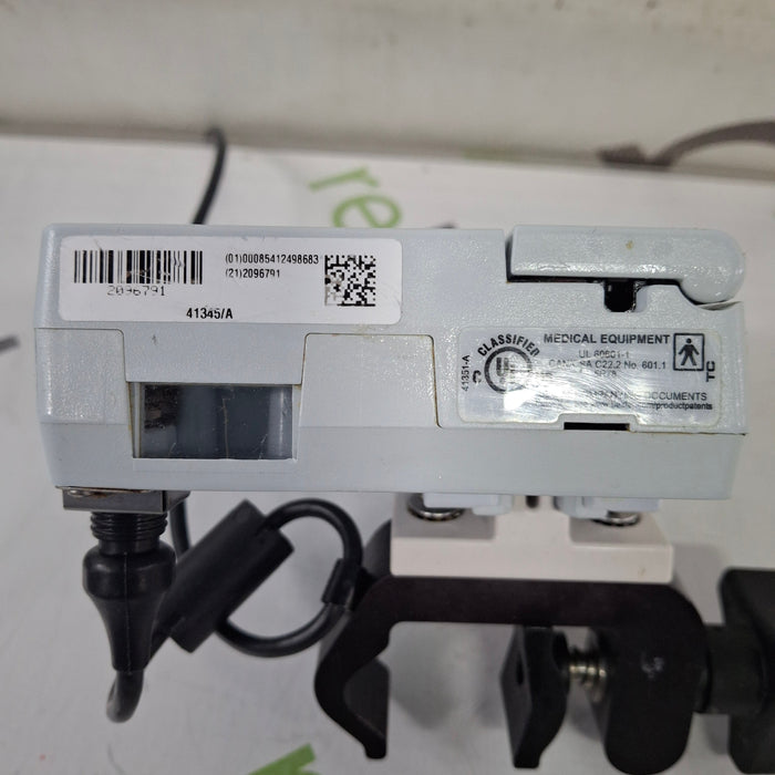 Baxter Baxter Sigma Spectrum 8.00.03 w/o Battery Infusion Pump Infusion Pump reLink Medical