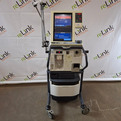 Puritan Bennett Puritan Bennett 840 Ventilator Respiratory reLink Medical