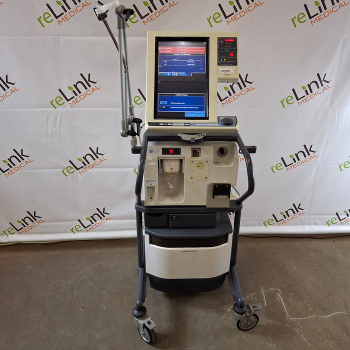 Puritan Bennett Puritan Bennett 840 Ventilator Respiratory reLink Medical