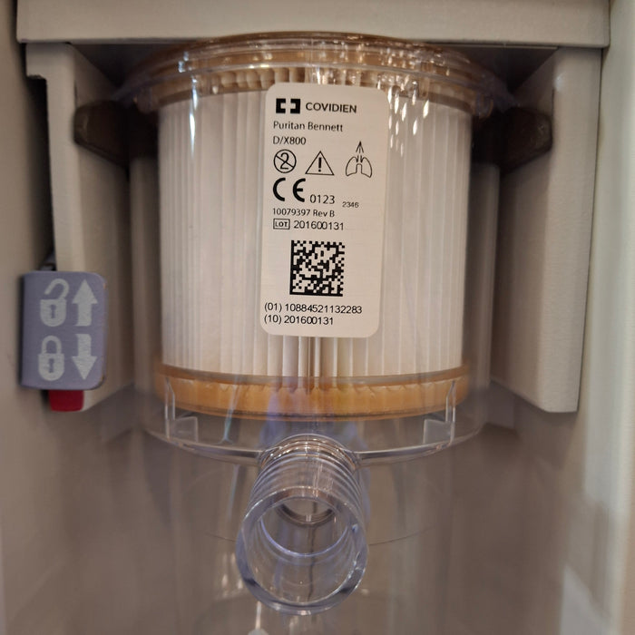 Puritan Bennett Puritan Bennett 840 Ventilator Respiratory reLink Medical