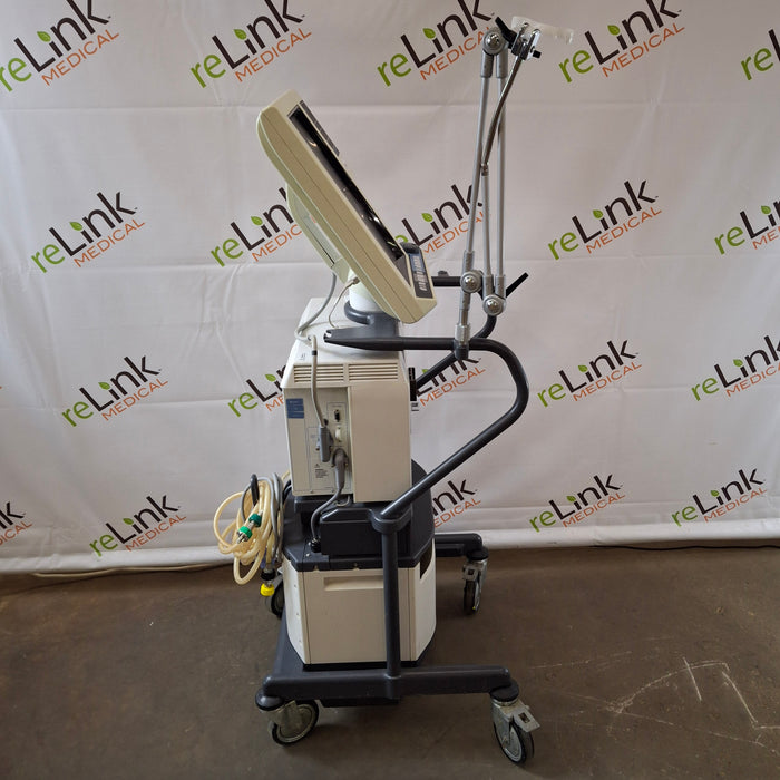 Puritan Bennett Puritan Bennett 840 Ventilator Respiratory reLink Medical