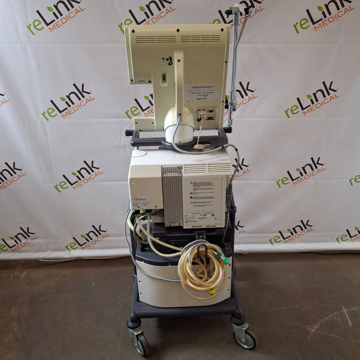 Puritan Bennett Puritan Bennett 840 Ventilator Respiratory reLink Medical