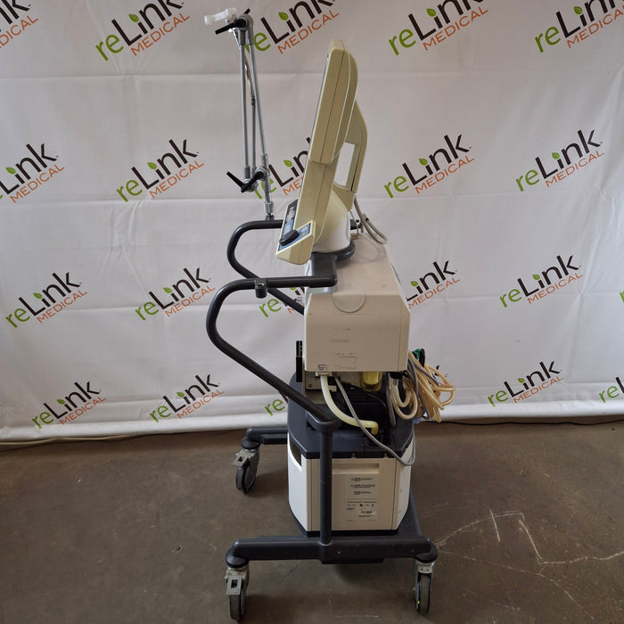 Puritan Bennett Puritan Bennett 840 Ventilator Respiratory reLink Medical