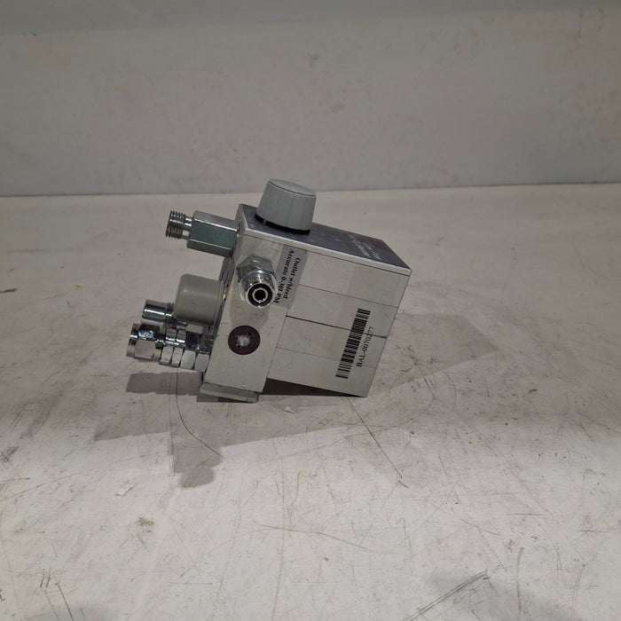 CareFusion CareFusion Bird Low Flow Air/O2 Blender Respiratory reLink Medical