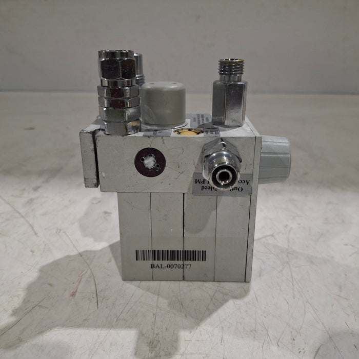 CareFusion CareFusion Bird Low Flow Air/O2 Blender Respiratory reLink Medical