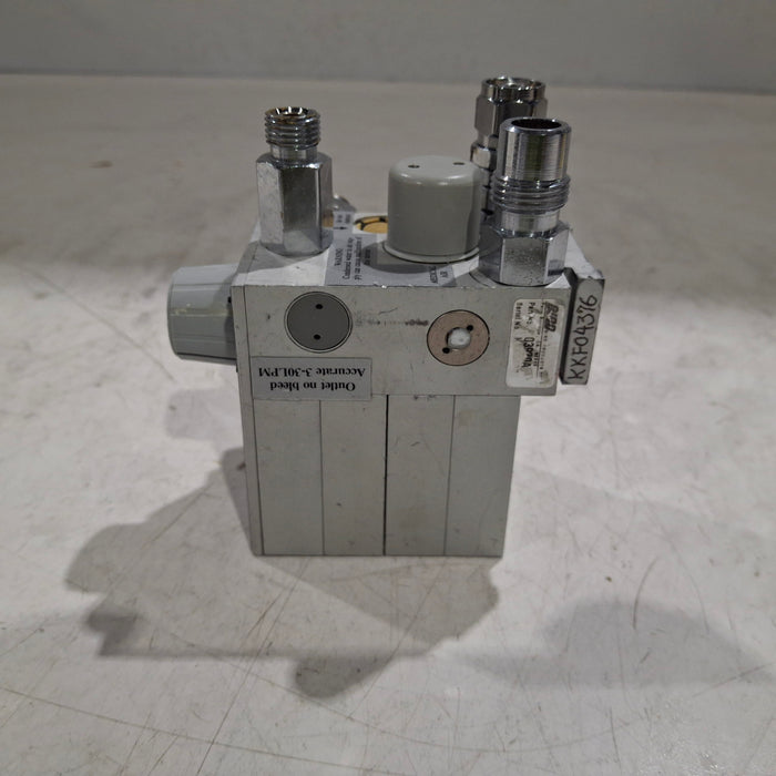 CareFusion CareFusion Bird Low Flow Air/O2 Blender Respiratory reLink Medical