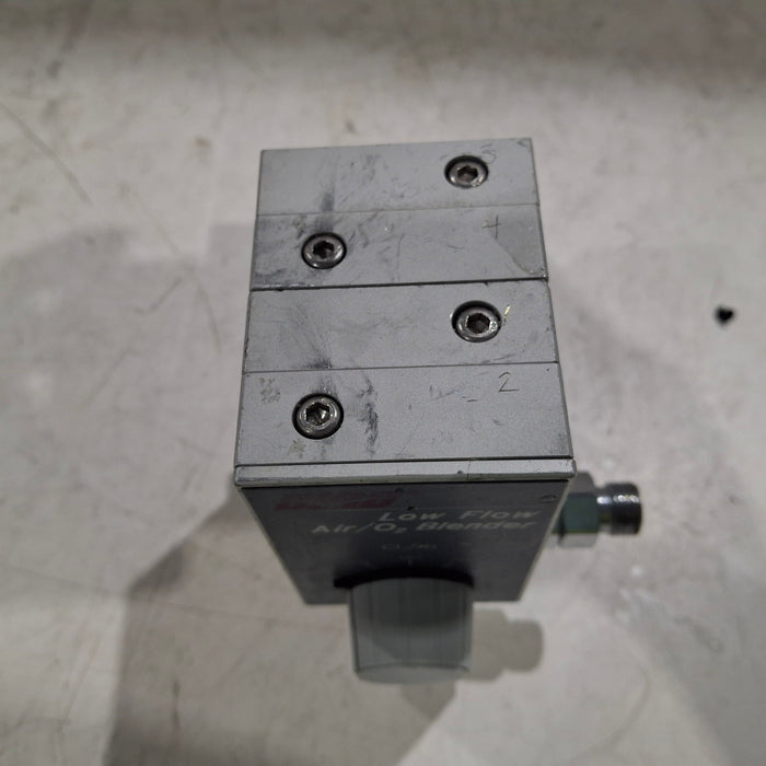 CareFusion CareFusion Bird Low Flow Air/O2 Blender Respiratory reLink Medical