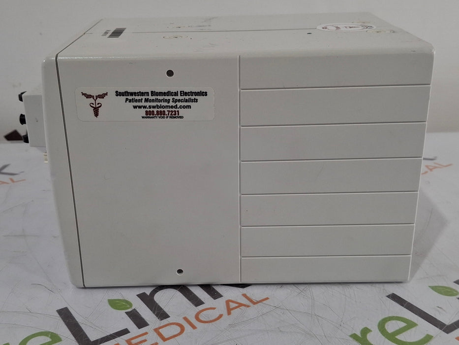 Spacelabs Healthcare Ultraview SL 91518 Multigas Analyzer