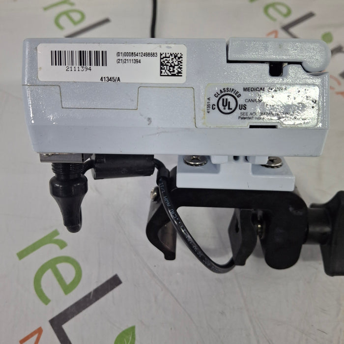 Baxter Sigma Spectrum 8.00.03 w/o Battery Infusion Pump