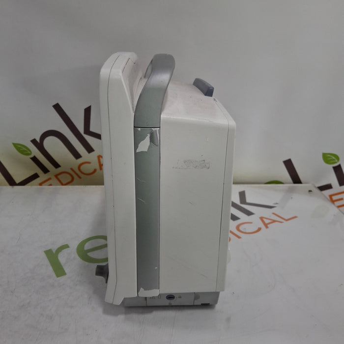 GE Healthcare GE Healthcare Carescape B650 Neonatal Care Patient Monitor Patient Monitors reLink Medical