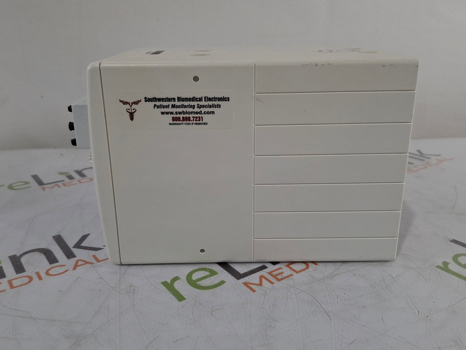 Spacelabs Healthcare Ultraview SL 91518 Multigas Analyzer