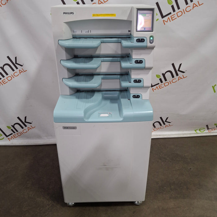 Fujifilm Fujifilm CR-IR 362 FCR XG2000 Film Digitizer CR and Imagers reLink Medical