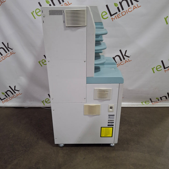 Fujifilm Fujifilm CR-IR 362 FCR XG2000 Film Digitizer CR and Imagers reLink Medical