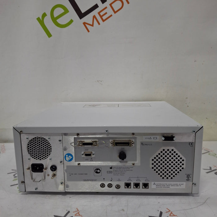 GE Healthcare Corometrics 250cx Series Model 259cx-a Fetal Monitor