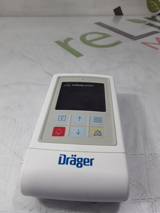 Draeger Medical Draeger Medical Infinity M300 Patient Monitor Patient Monitors reLink Medical