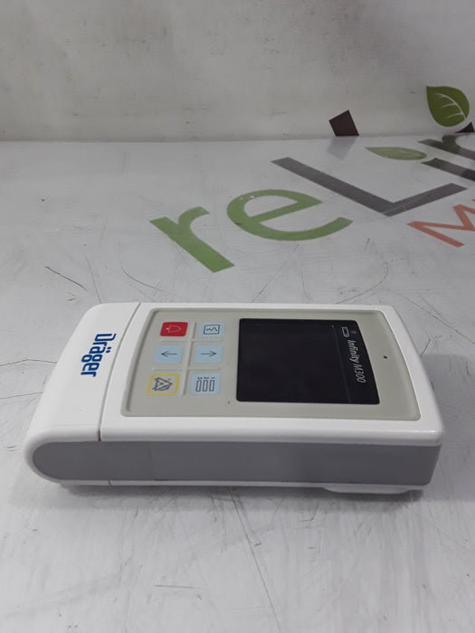 Draeger Medical Draeger Medical Infinity M300 Patient Monitor Patient Monitors reLink Medical