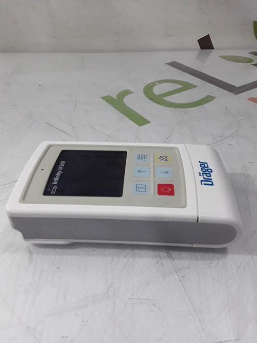 Draeger Medical Draeger Medical Infinity M300 Patient Monitor Patient Monitors reLink Medical