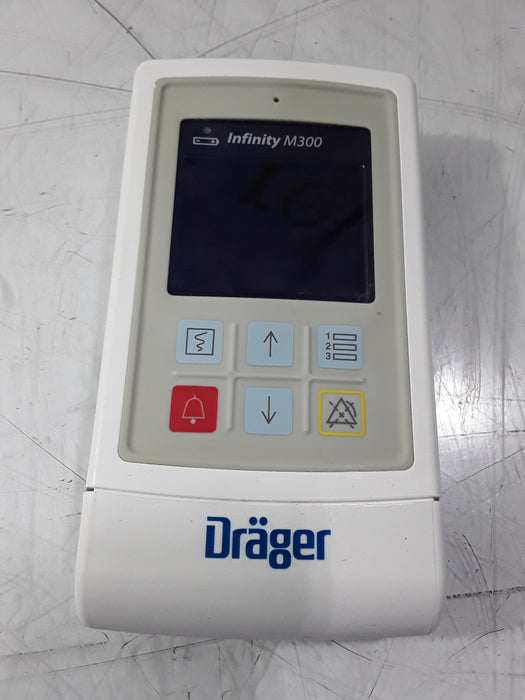 Draeger Medical Draeger Medical Infinity M300 Patient Monitor Patient Monitors reLink Medical