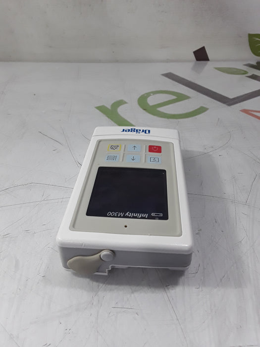 Draeger Medical Draeger Medical Infinity M300 Patient Monitor Patient Monitors reLink Medical